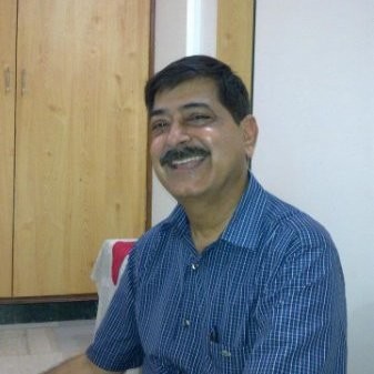 Santosh Misra