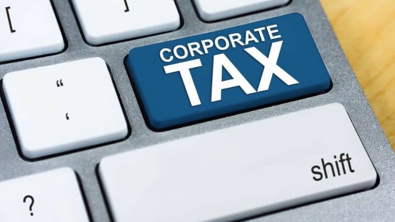 Corporate Tax