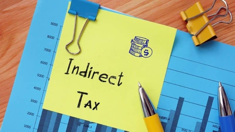 Indirect Tax