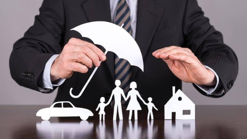 Protecting assets through insurance planning