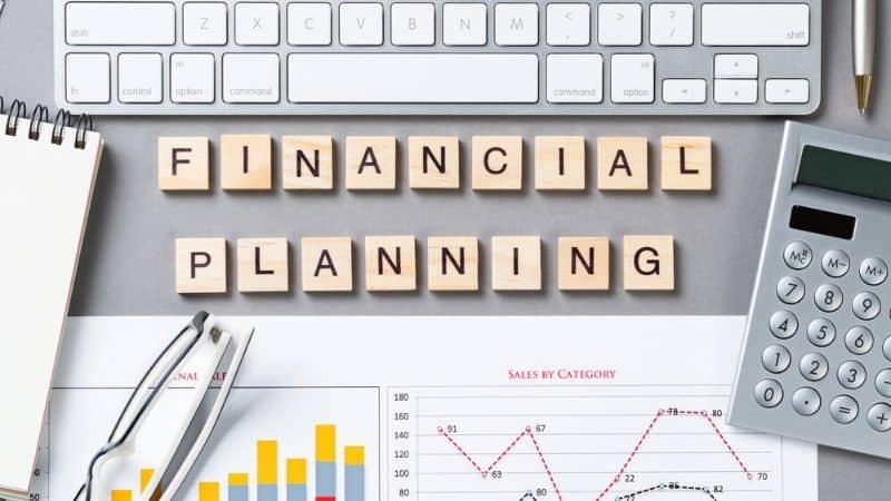Tips on Financial Planning and Wealth Management