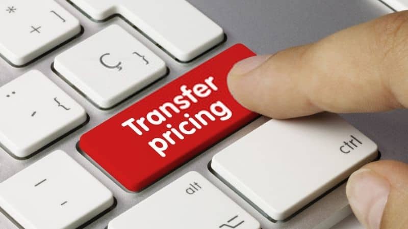 Transfer Pricing